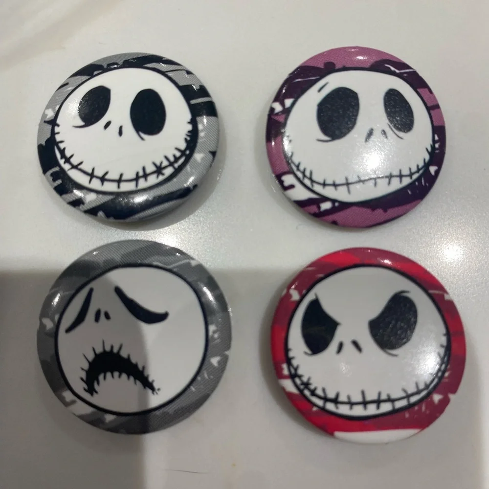 Disney Pin bundle - Picture 2 of 5